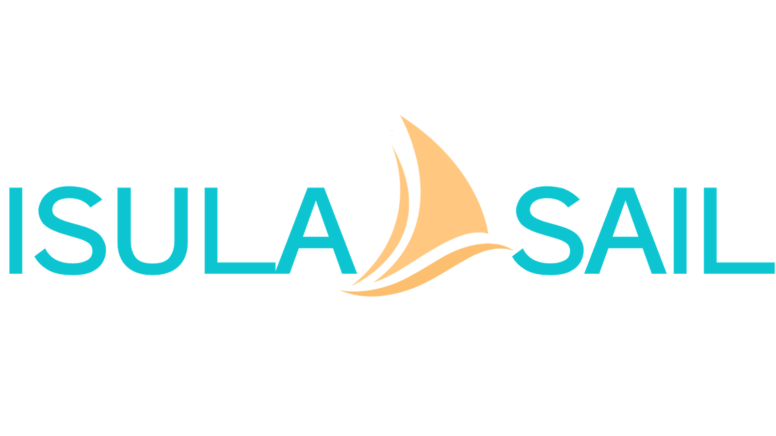 Logo Isula Sail — location de catamaran en Corse