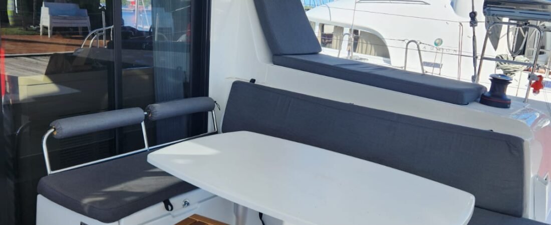 Quel budget pour louer un catamaran en Corse