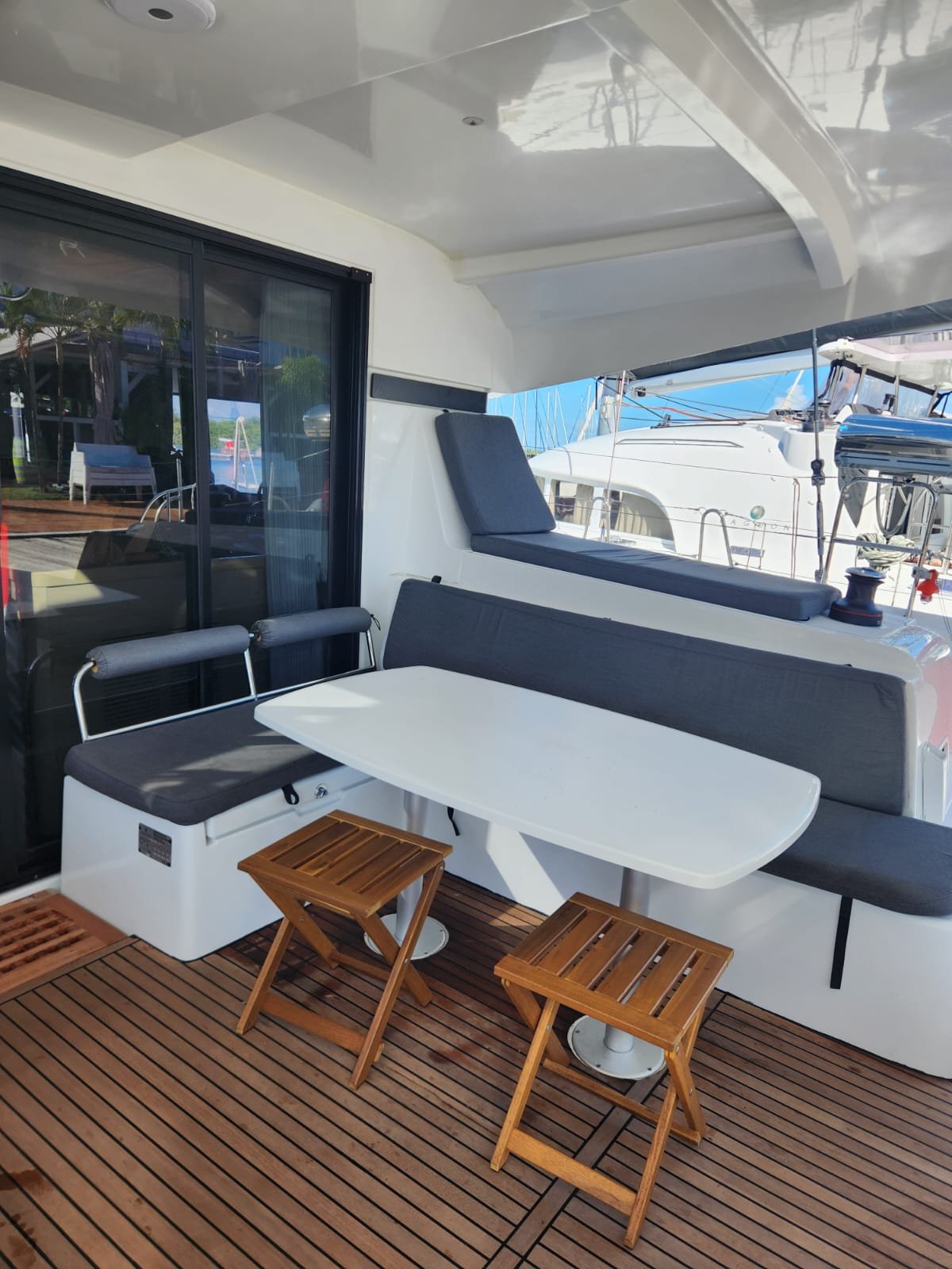 Quel budget pour louer un catamaran en Corse