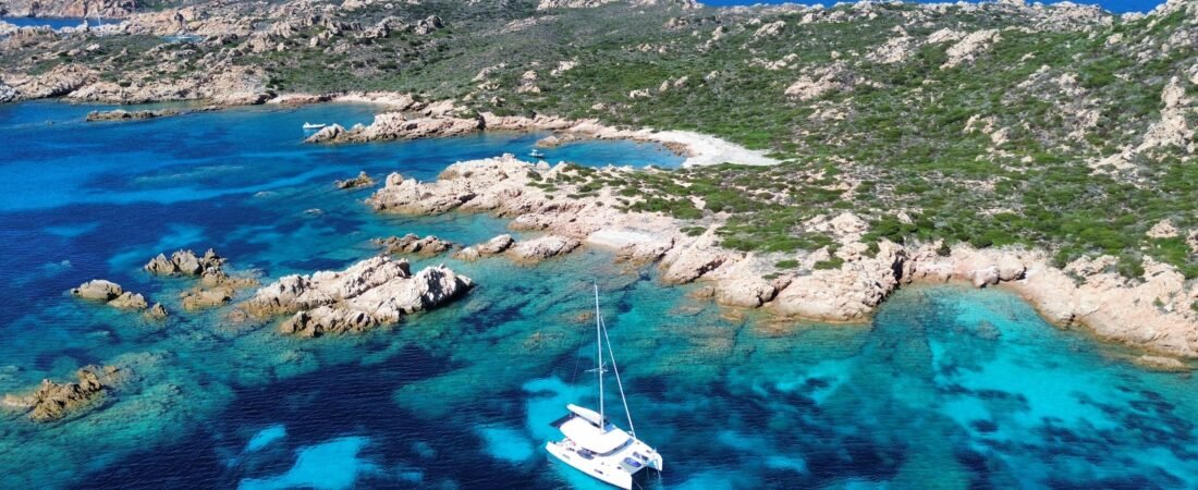 Îles Lavezzi : mouillage, réglementation et que voir