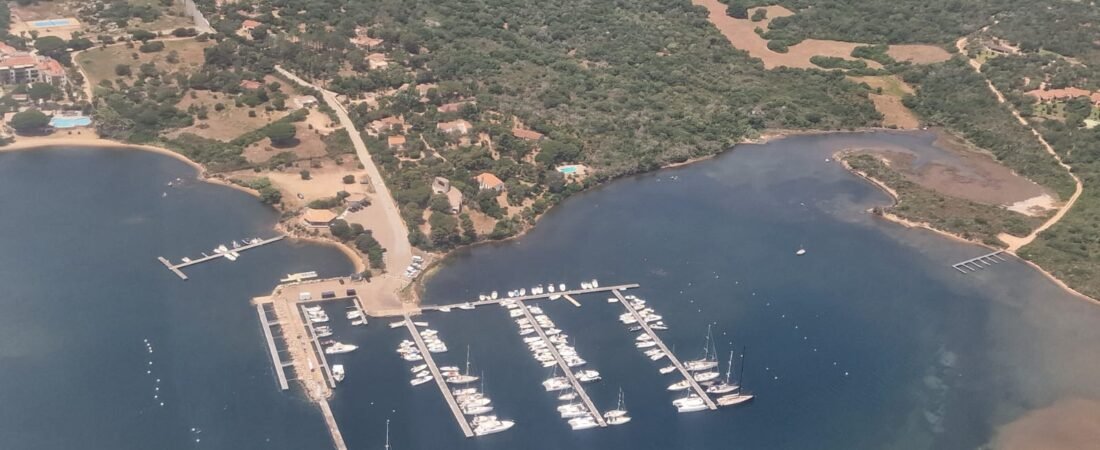 Week-end et court séjour en catamaran au départ de Pianottoli-Caldarello