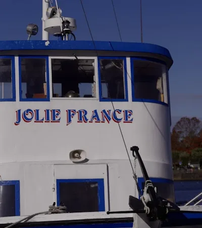 Contact — catamaran Isula-sail en Corse